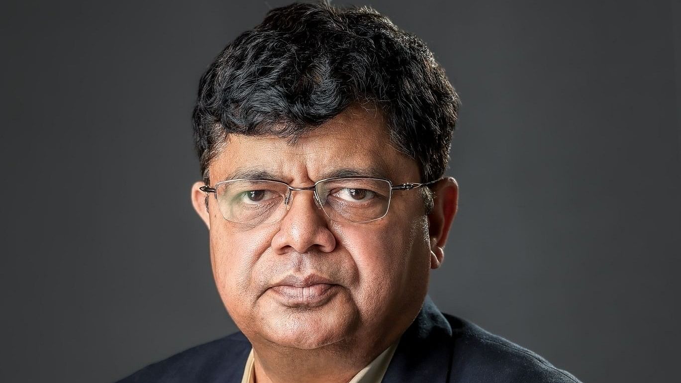 "Mistake Is His Name": Arrest of Professor Sparks Political Row Over BJP's Double Standards 3 Ali Khan Mahmudabad, Vijay Shah remarks, Operation Sindoor, BJP controversy, Congress criticism, Akhilesh Yadav, free speech India, professor arrested, Ashoka University
professor