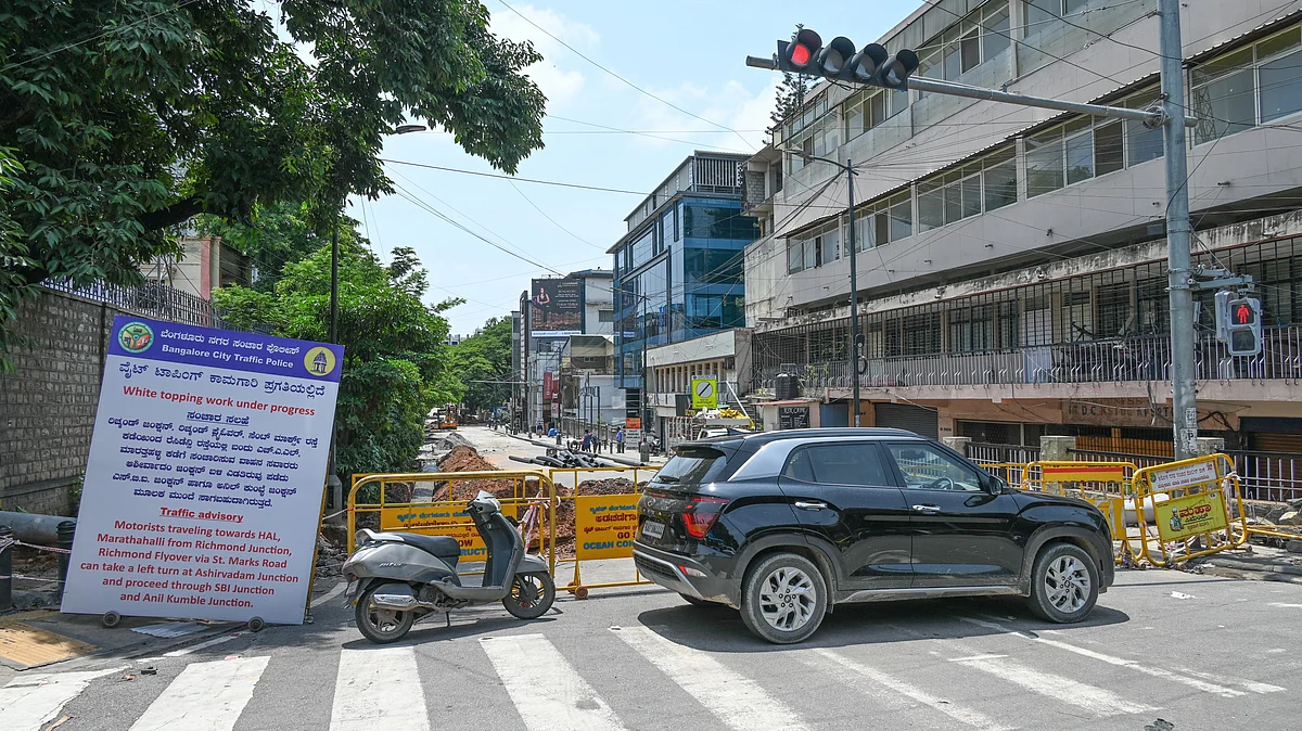 Bengaluru News: Bangalore News Today, Bengaluru Latest News and ...