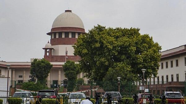 POCSO Verdict Relief: SC Spares Convict Citing Marriage, Victim's Plea