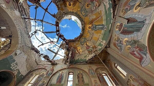 News in Pics | May 24, 2025: Best photos from around the world