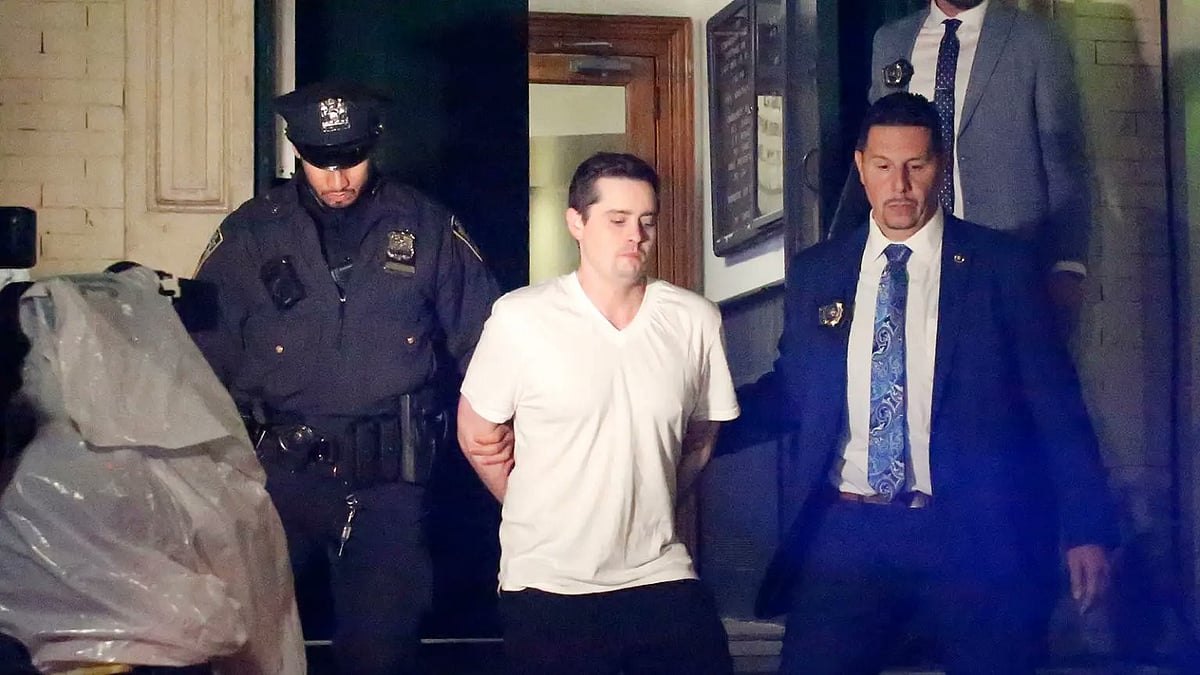 นักลงทุนโดนข้อหาค kidnapping และทารุณกรรม เพื่อเข้าถึง Bitcoin