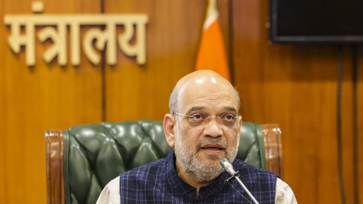 NGOs Getting Foreign Funding Won’t Be Able To Publish News Content: MHA