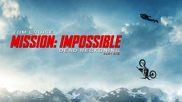 Mission: Impossible 7