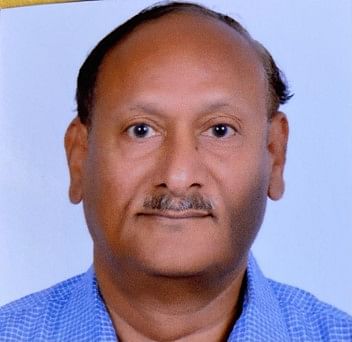-Dr P. Ananda Kumar- Former Director, National Institute of Plant Biotechnology, New Delhi.
