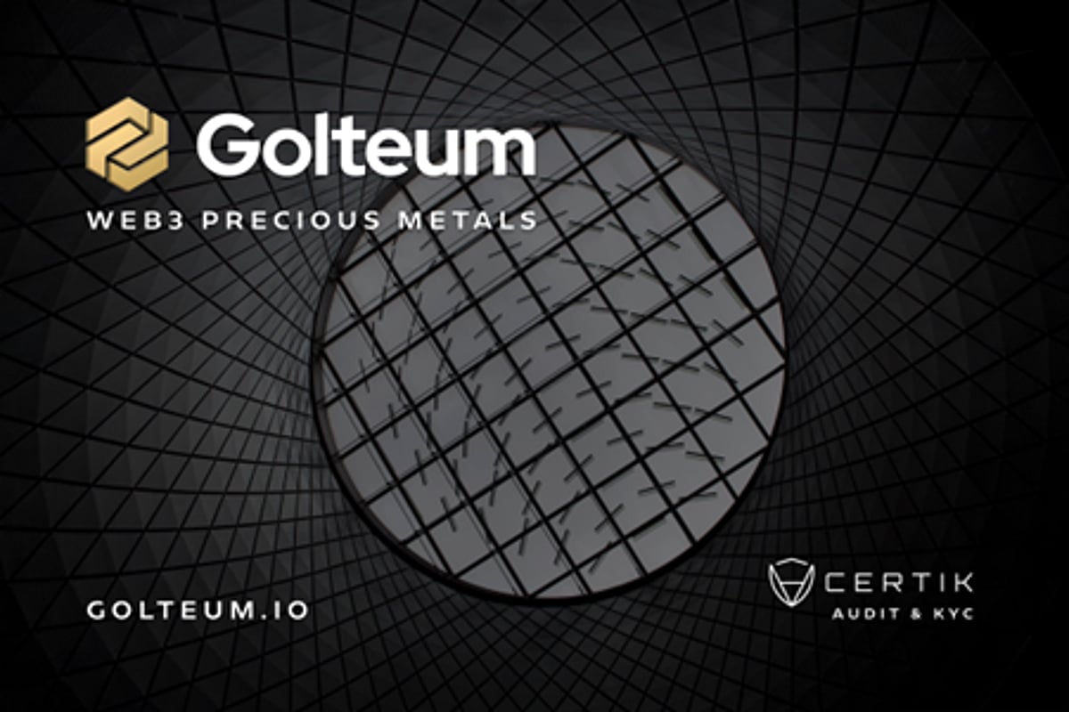Why Golteum (GLTM) Surpasses Toncoin (TON) and Hedera (HBAR) as the Ultimate Investment Why Golteum (GLTM) Surpasses Toncoin (TON) and Hedera (HBAR) as the Ultimate Investment
