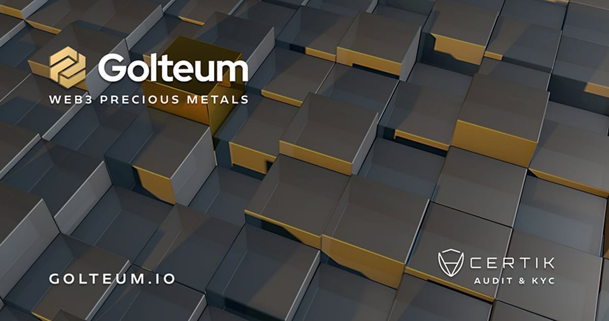 Golteum (GLTM) Could Be Profitable Long-Term As We Look At Render Token (RNDR) and ApeCoin (APE) Golteum (GLTM) Could Be Profitable Long-Term As We Look At Render Token (RNDR) and ApeCoin (APE)