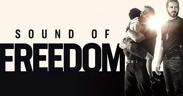 Sound of Freedom