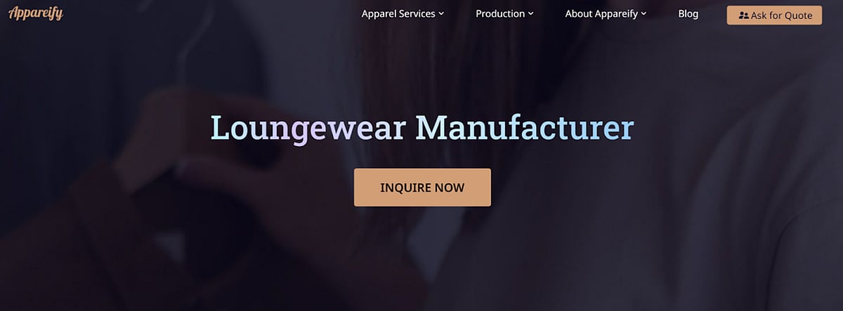 Top 10 Loungewear Manufacturers Discover the Best Loungewear