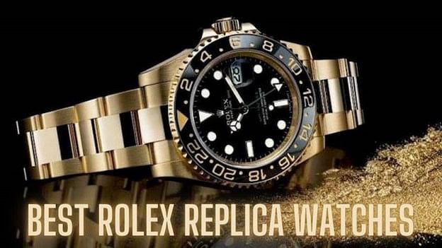 CBP in Kentucky seizes hundreds of counterfeit Rolex, Cartier watches worth  over $22M if real | Fox News