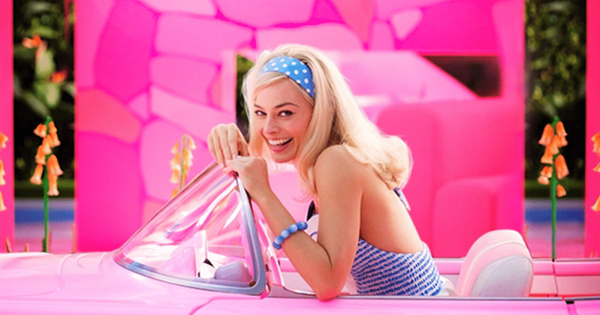 Here's How To Watch 'Barbie' (Free) Online Streaming At Home, Watch
