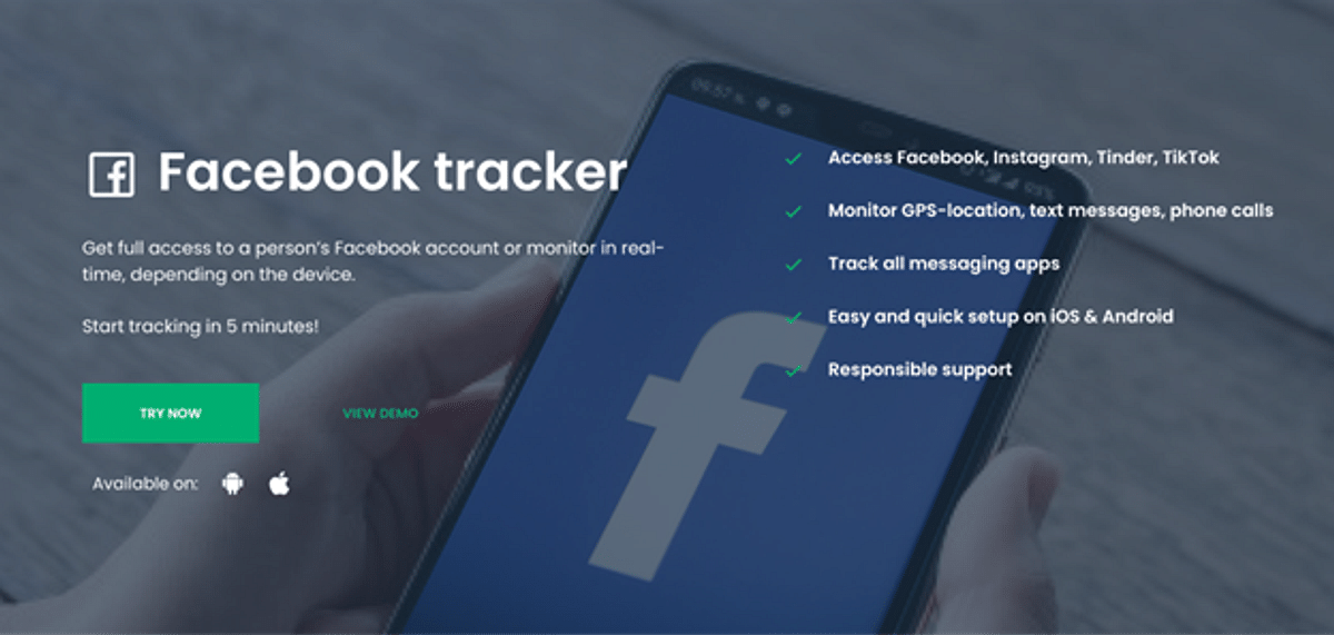 Facebook's Suspicious Login Tracking