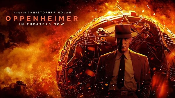 Here's How To Watch 'Oppenheimer' (2023) Free Online Streaming At Home