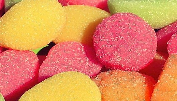 Dragons Den Slimming Gummies [TRUTH Exposed 2023] Must Watch Slimming