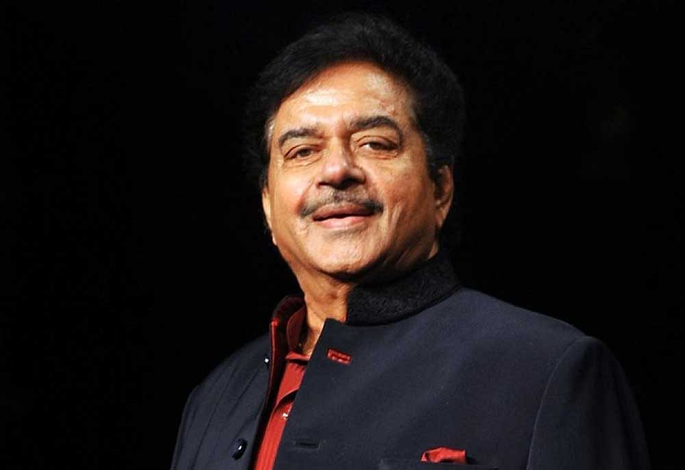 Shatrughan, the four-term MP, including twice as Lok Sabha member from Patna Sahib, is likely to contest as a Congress candidate. 