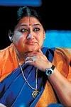 In the process of grooming young singers : Singer Shubha Mudgal