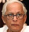 Buddhadeb Bhattacharjee