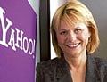 Madam seeks the Midas touch: Yahoo! Inc CEO Carl Bartz.