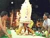 Drupadamba Karaga celebrated with fervour