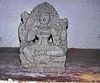 Historic: Chowdeshwari idol found at the premises of Vinayaka temple in Kurudumale