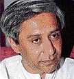 Naveen Patnaik