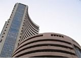 Trading at BSE, NSE halted for two hours