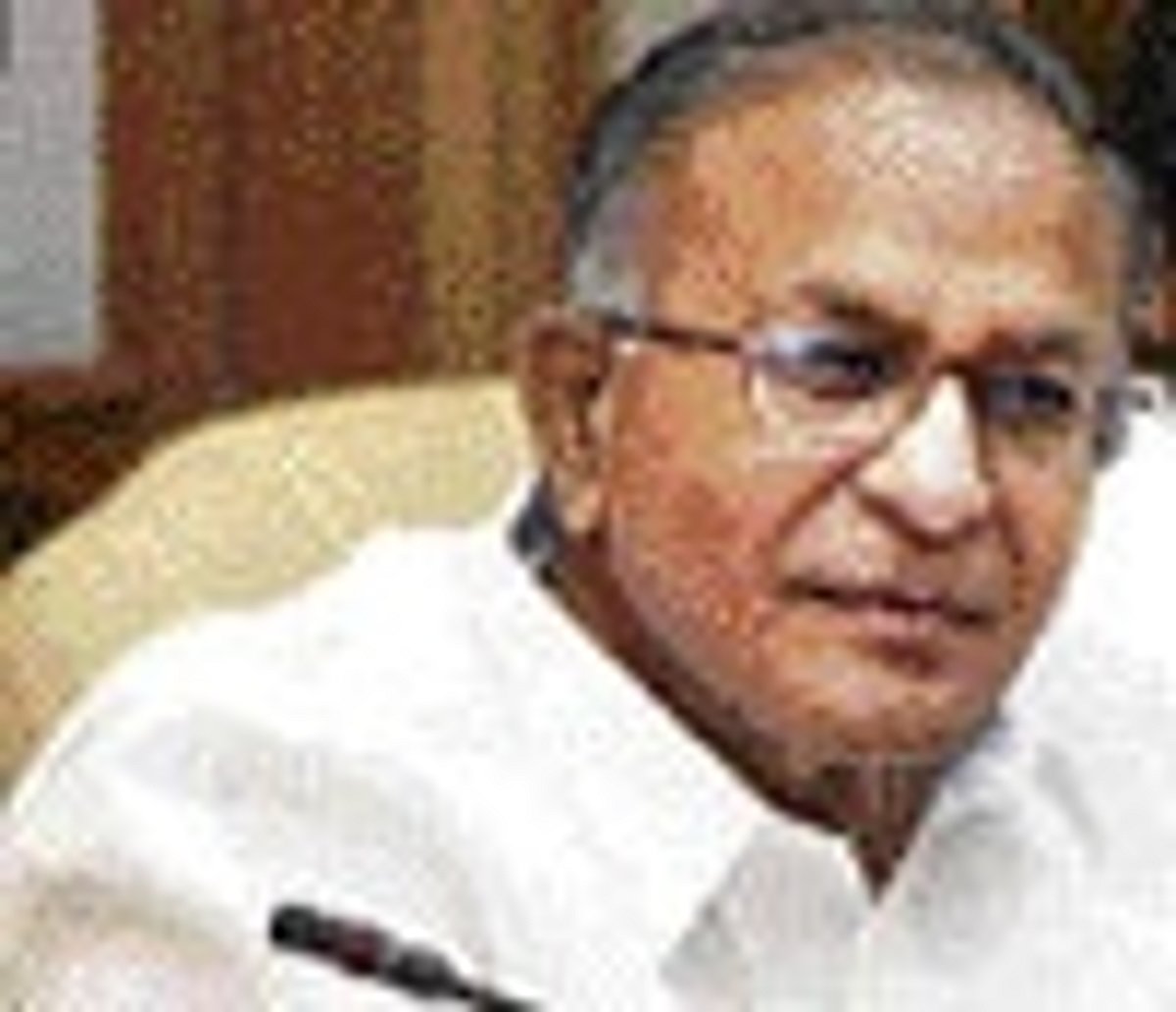 Jaipal Rathore Jaipal may become Speaker