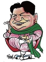 Poll debacle forces Mayawati to woo back Dalits