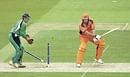 No pushovers: Teams like Ireland and the Netherlands will be primed for an upset or two at the World T20. AP