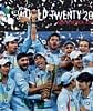 A victory that re-shaped world cricketing order