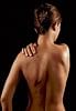 Ouch! Many are exploring alternative therapies to get rid of chronic back pain.