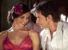 Deepika and Saif in Love Aaj Kal.