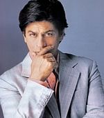 NEW ROLE: Shah Rukh Khan