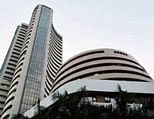 Markets soar on opening, Sensex up 336 points