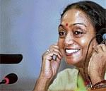 Meira Kumar