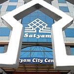 Satyam in top 100 elite market capitalisation club