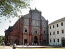 Portugal has no business to claim the Basilica of Bom Jesus as a Portuguese monument