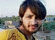 File photo of Shaheed Syed, who is an accused in the gangrape case. PTI