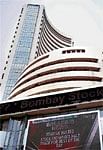 BSE Sensex suffers the year's fourth biggest plunge