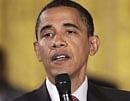 Obama to fight for new financial agency