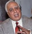 HRD Minister Kapil Sibal