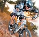 Cycling events