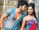 Diganth and Aindrita Ray from Manasare.