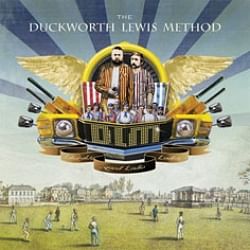 Duckworth-Lewis aim for direct hit in album charts