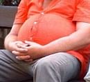 Obesity 'linked to onset of diabetes'