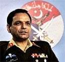 Maj Gen Athar Abbas