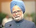 Manmohan Singh