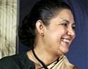 Indian Ambassador to the United States Meera Shankar
