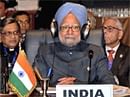 Manmohan Singh: It is time we agreed on a comprehensive convention on terrorism