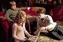 Solving another puzzle: A scene from the film Harry Potter and the Half Blood Prince