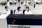 H1N1 Flu: Facilities  need to be upgraded